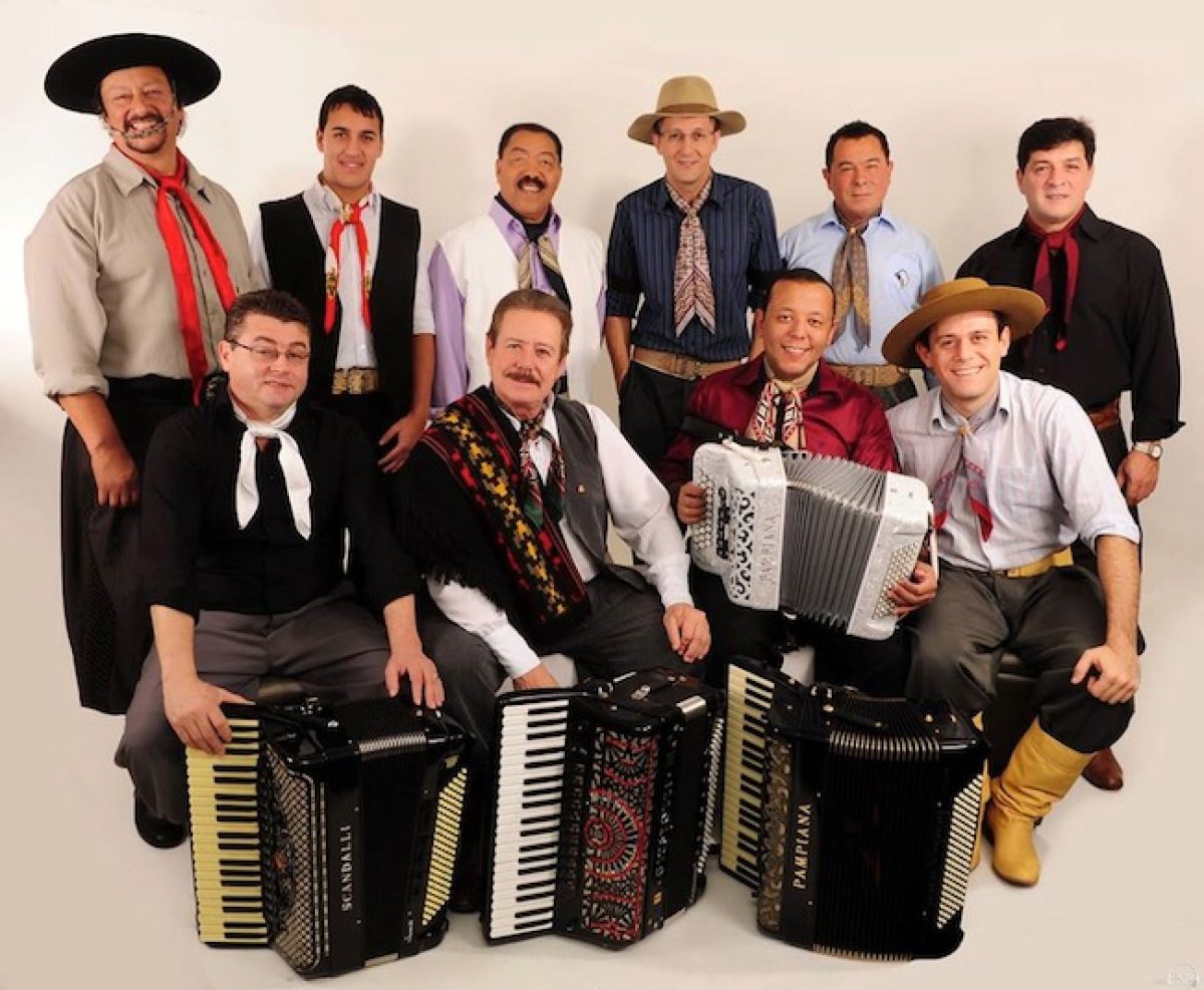 Exposalm começa hoje atrações culturais, apresentações artísticas e show com Os Monarcas