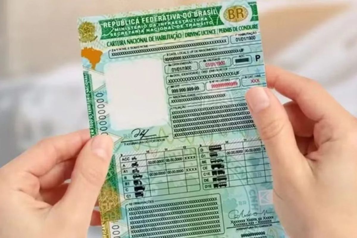 CNH terá renovação automática e gratuita para motoristas sem infrações CNH terá renovação automática e gratuita para motoristas sem infrações