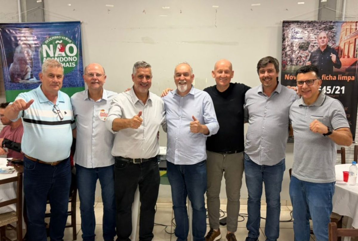União regional fortalece articulação para curso de Medicina da UFFS em Cerro Largo