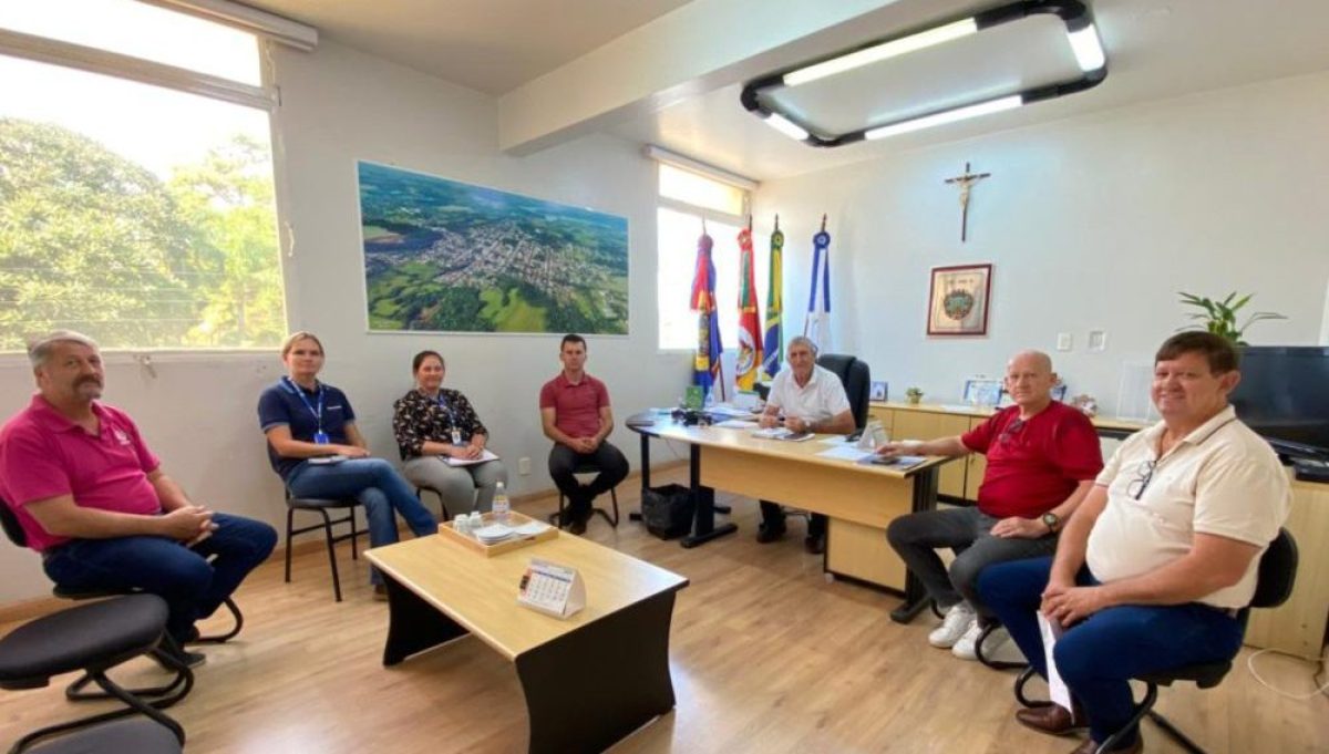 Cerro Largo avalia decreto de emergência após levantamento de prejuízos no campo