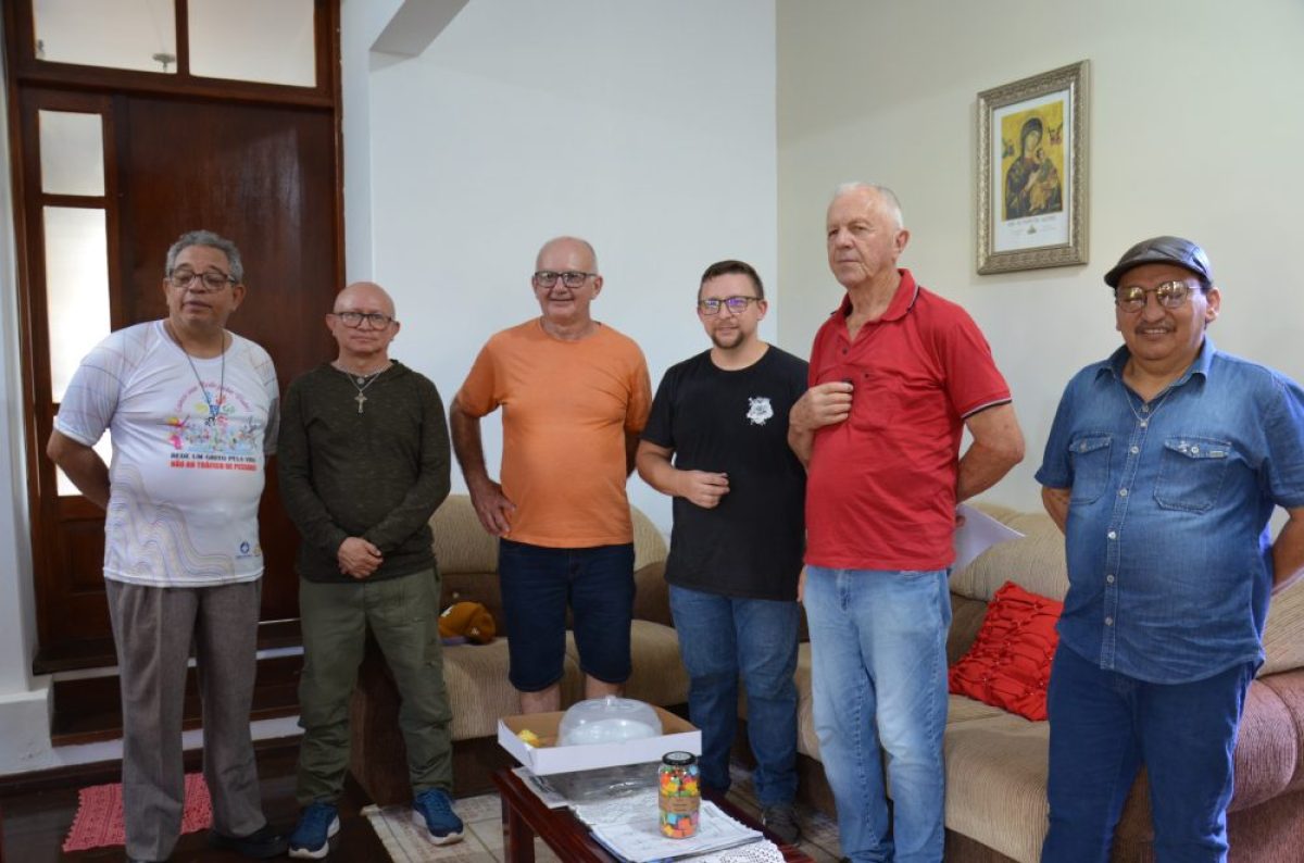 Iniciam as Santas Missões Redentoristas em Guarani das Missões