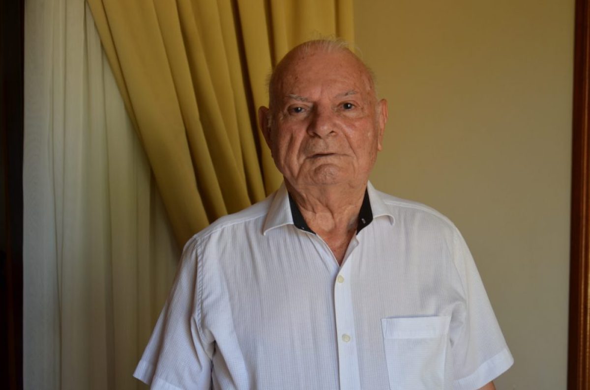 Sócio fundador da Cermissões relembra trajetória e chegada da energia elétrica à região Sócio fundador da Cermissões relembra trajetória e chegada da energia elétrica à região