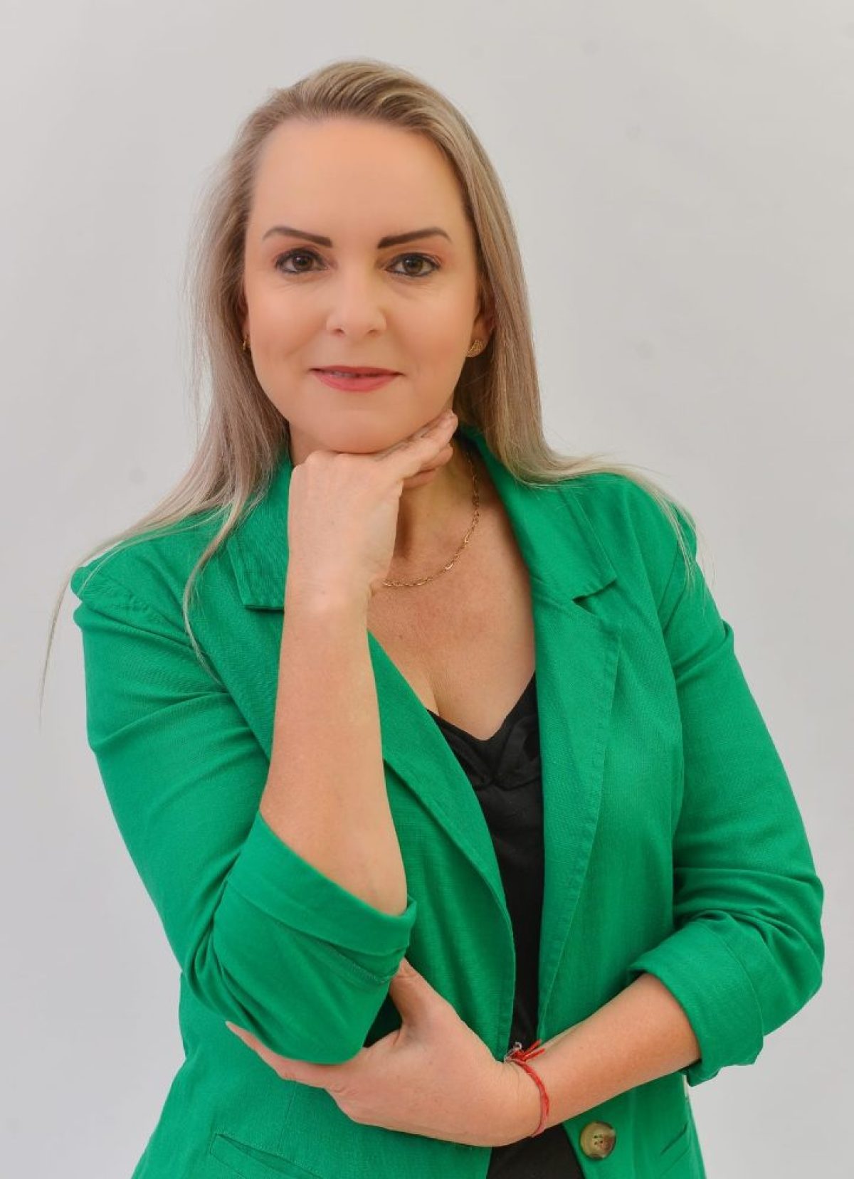 Protagonismo feminino na Câmara de Vereadores de Guarani das Missões Protagonismo feminino na Câmara de Vereadores de Guarani das Missões