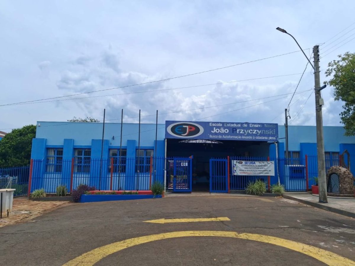 Escola de Guarani das Missões alcança 2ª melhor nota do Estado no Alfabetiza Tchê