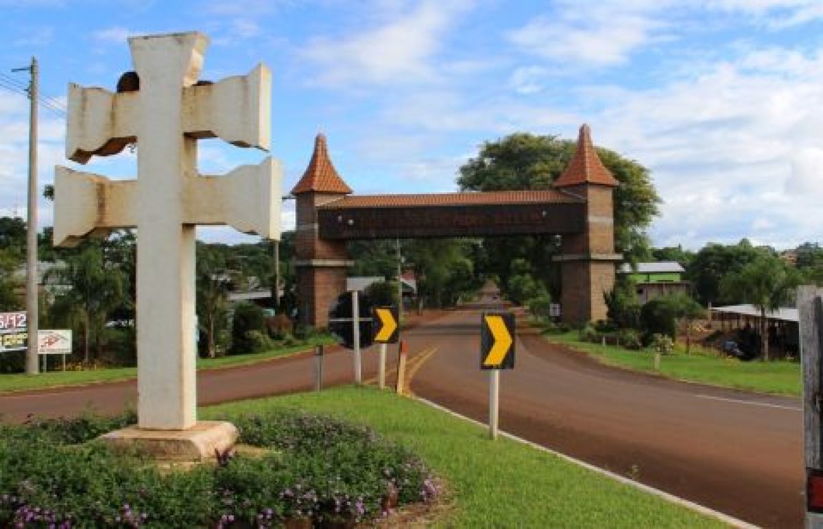 São Pedro do Butiá comemora 34 anos