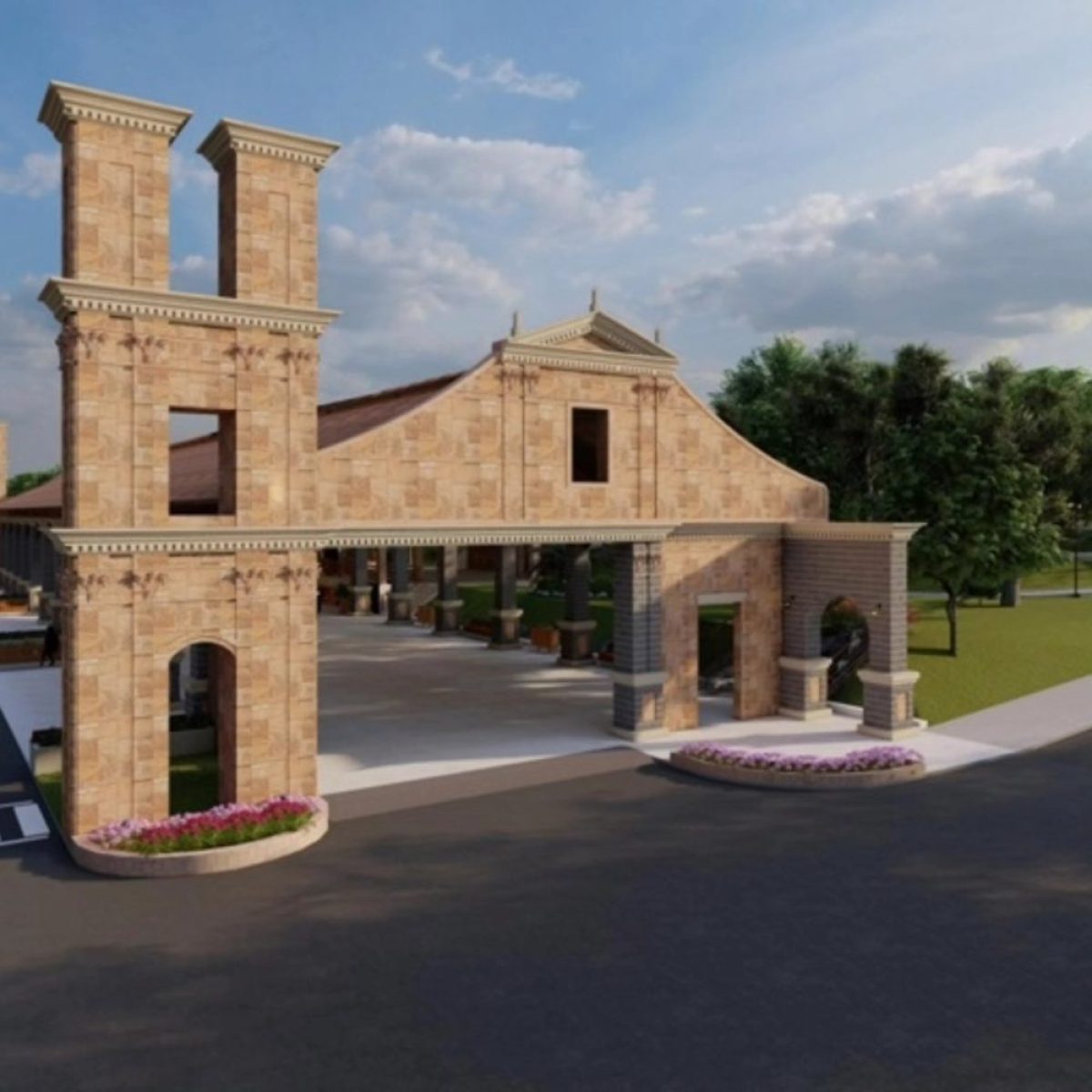 São Pedro do Butiá contará com Centro Artístico Cultural Missioneiro