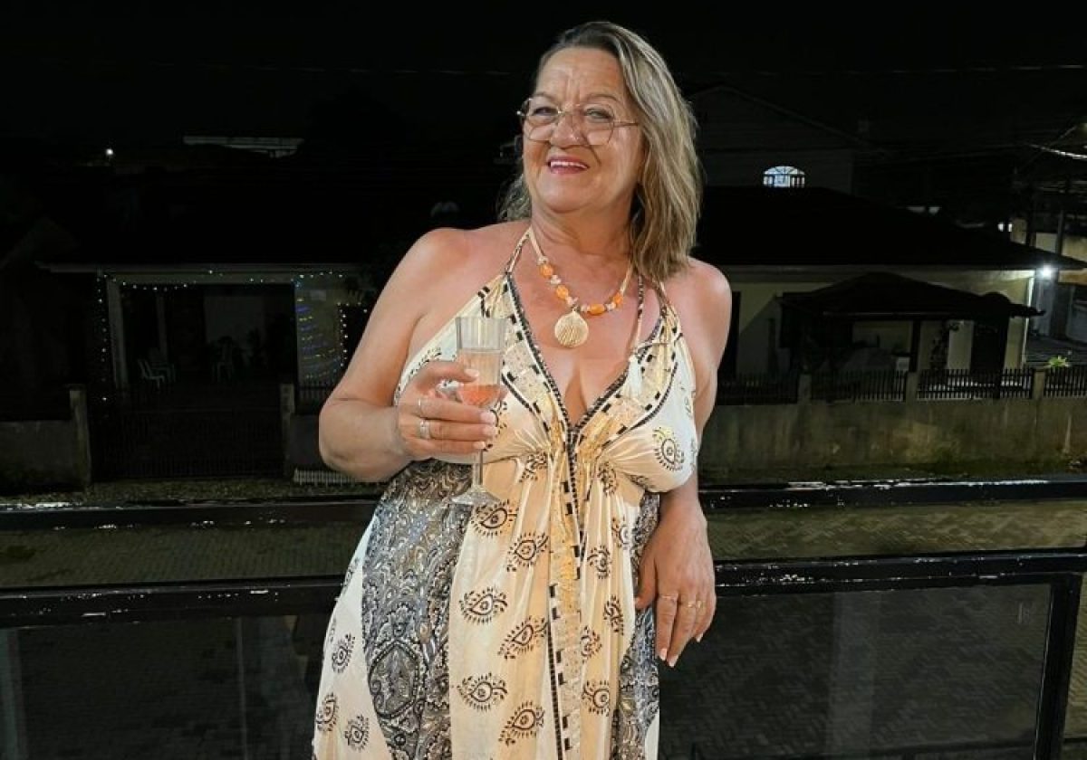 Ela dedica sua trajetória a preservar a língua polonesa, fortalecer a identidade cultural e servir à comunidade de Guarani das Missões. Ela dedica sua trajetória a preservar a língua polonesa, fortalecer a identidade cultural e servir à comunidade de Guarani das Missões.