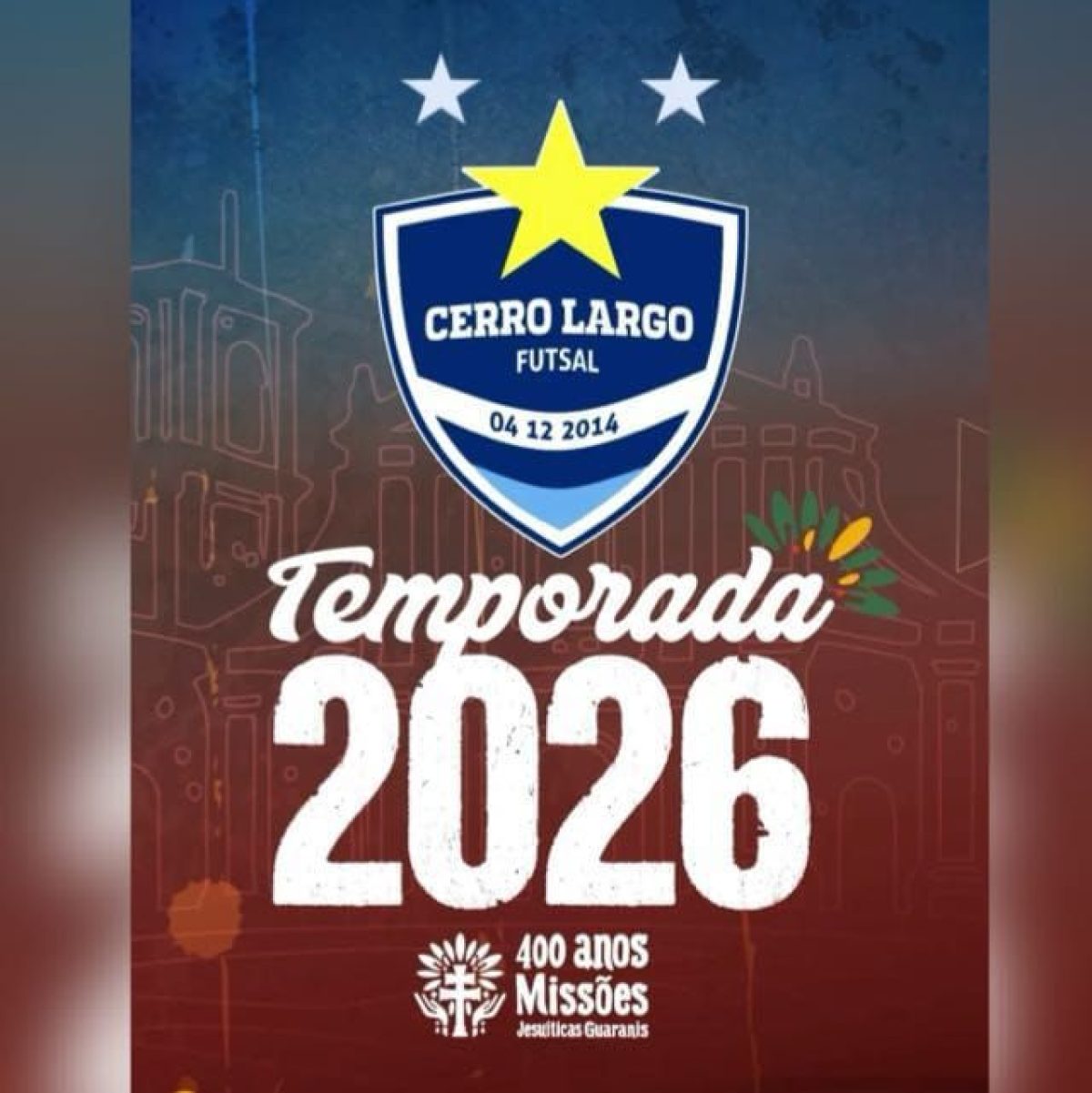 Série Ouro do futsal gaúcho tem grupos sorteados e fórmula definida