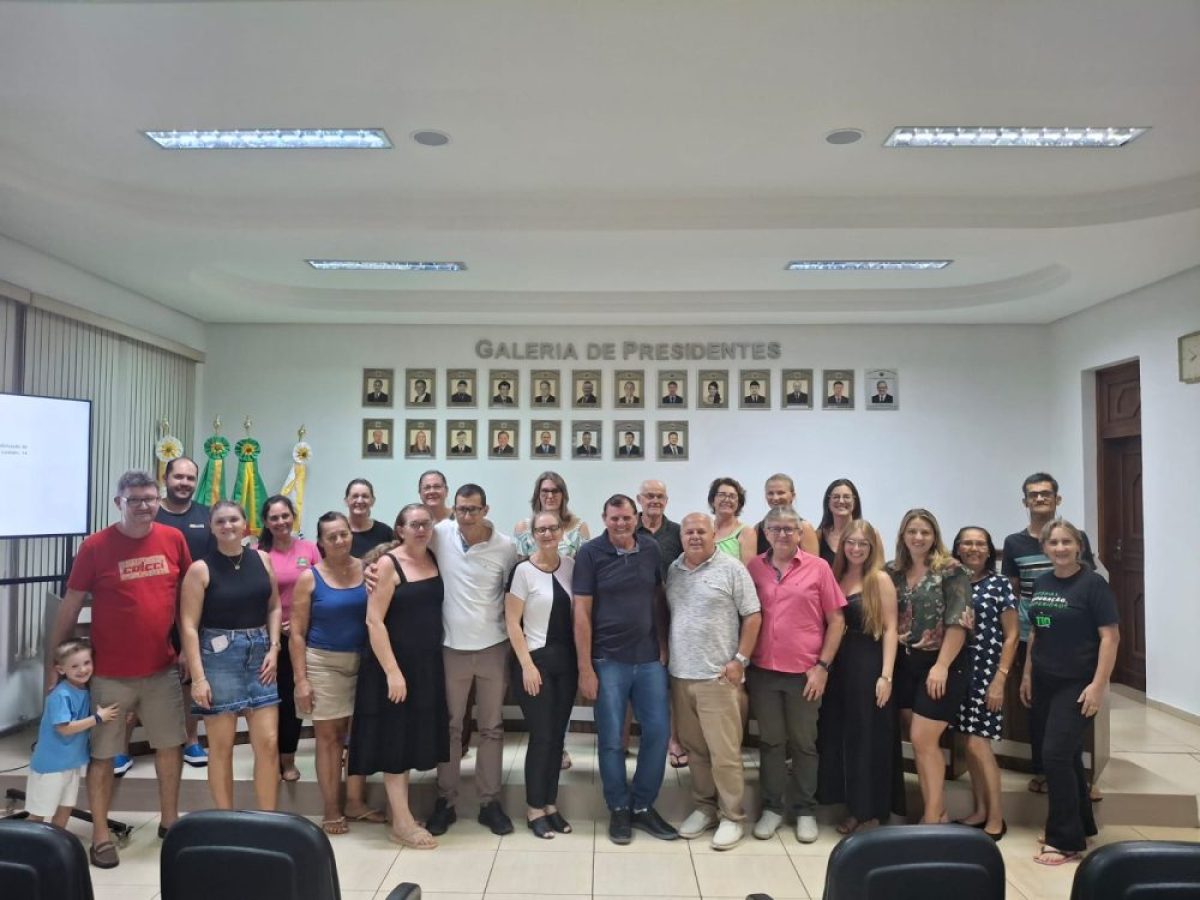 Salvador das Missões lança campanha “Doação Vira Ação”