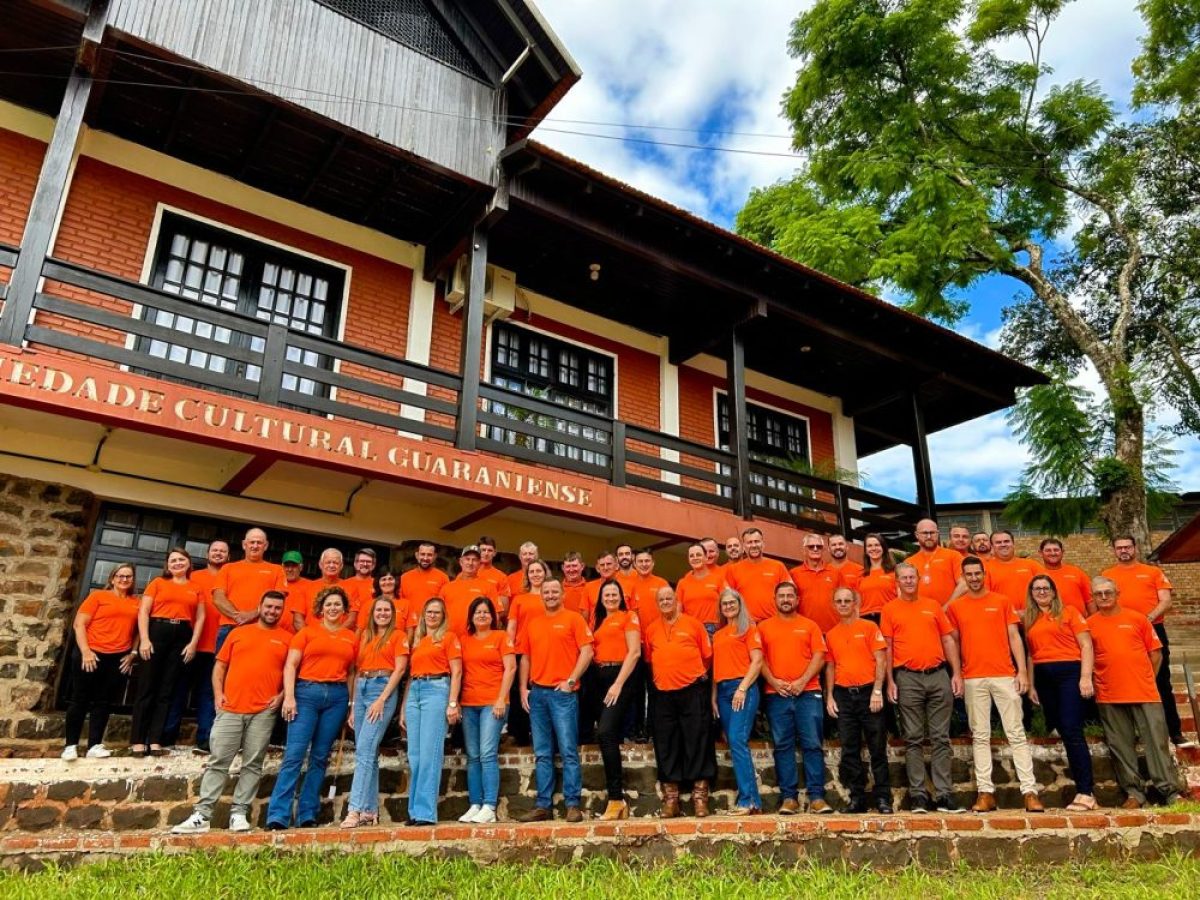 Cresol Missões Fronteira RS encerra assembleias com ampla participação de cooperados