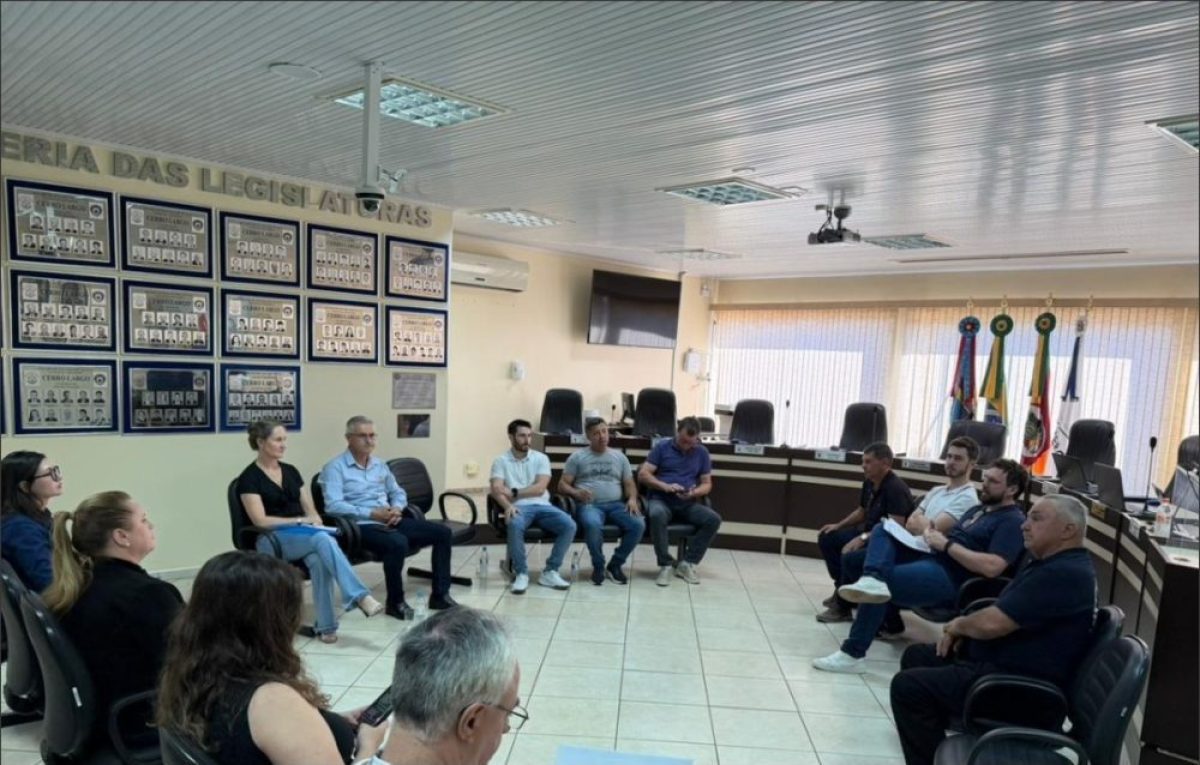 Cerro Largo institui serviço Família Acolhedora