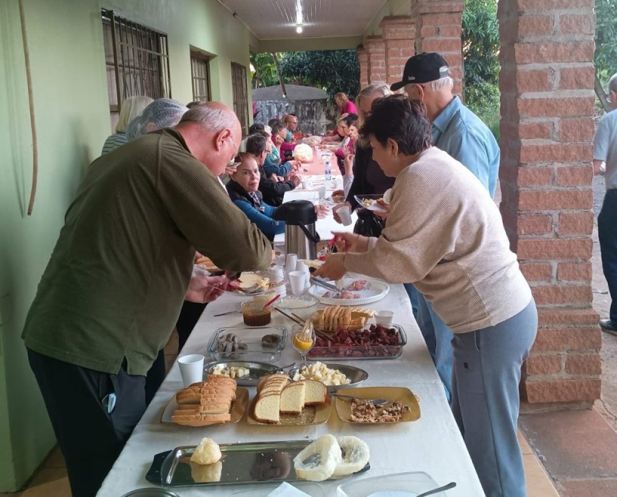 Turismo Internacional fortalece o cooperativismo e a agricultura familiar em Salvador das Missões