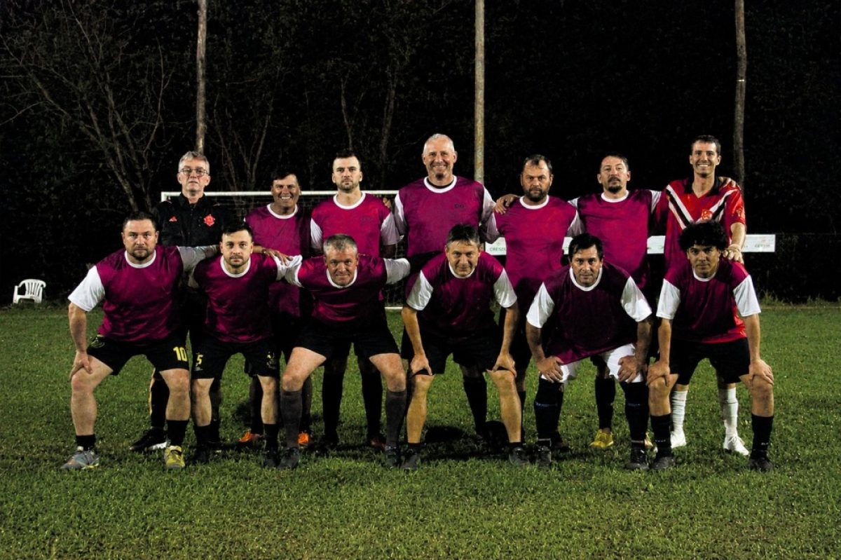 Minuano F.C. encerra campeonato interno inspirado na Copa do Mundo Minuano F.C. encerra campeonato interno inspirado na Copa do Mundo