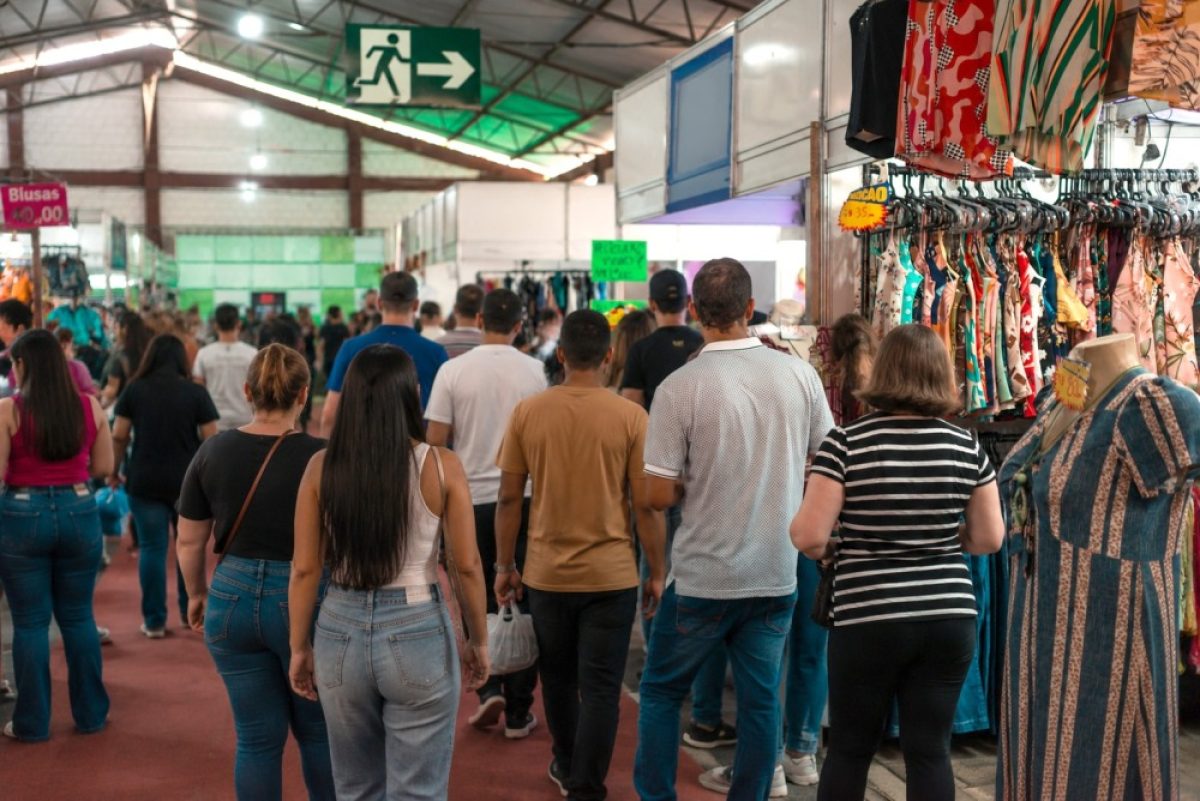 Oktoberfest Missões abre reservas para expositores da 30ª edição
