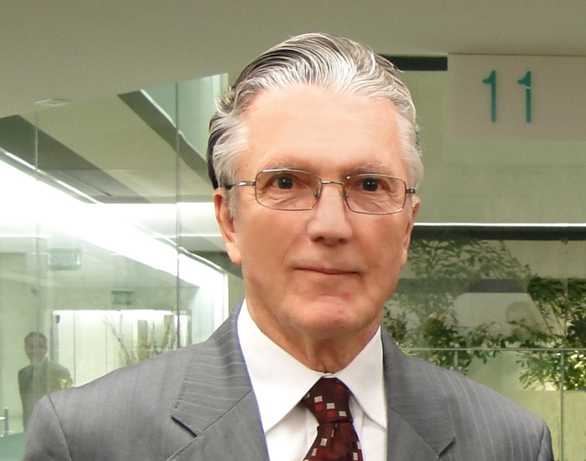 Morre João Polanczyk, médico guaraniense que marcou a história da saúde no Rio Grande do Sul