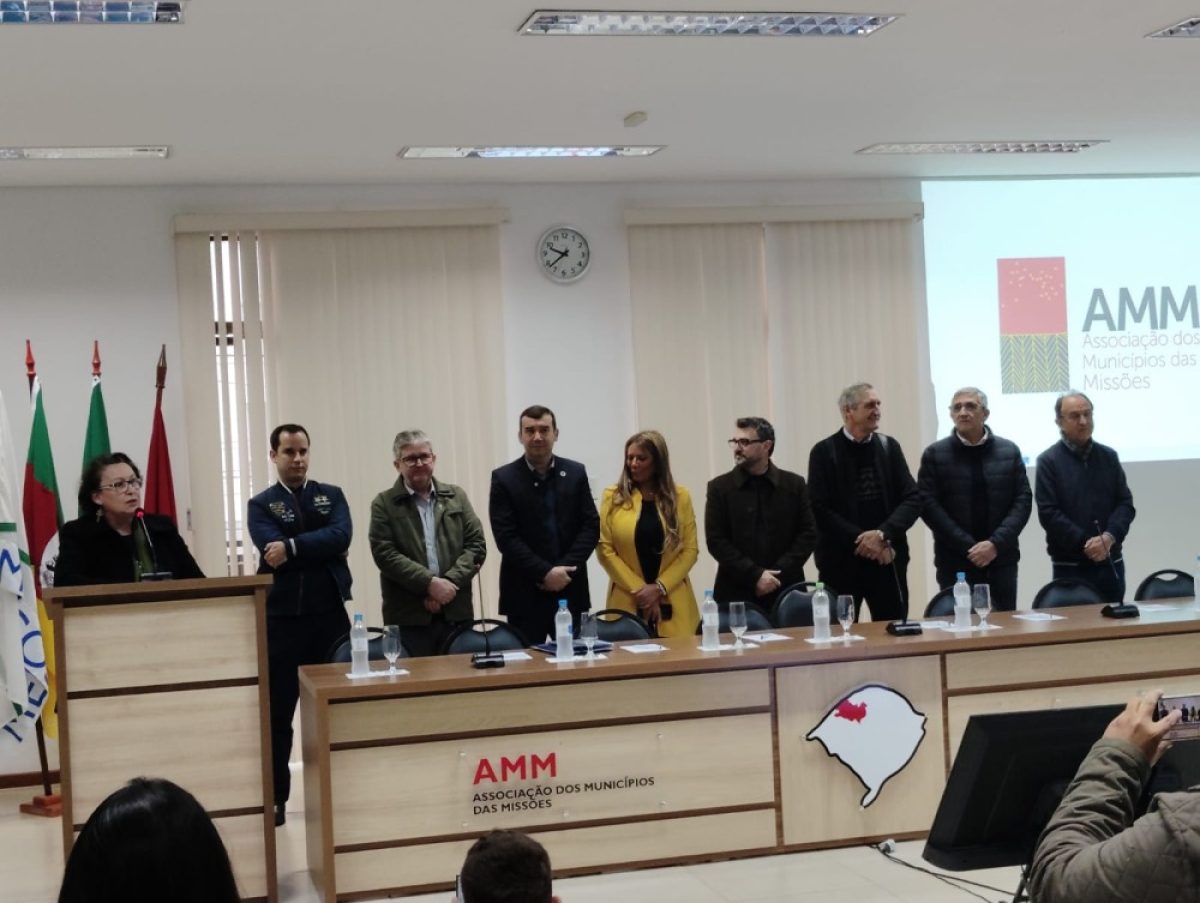 Fórum Regional de Turismo das Missões debate oportunidades para o desenvolvimento regional nesta terça-feira em Cerro Largo