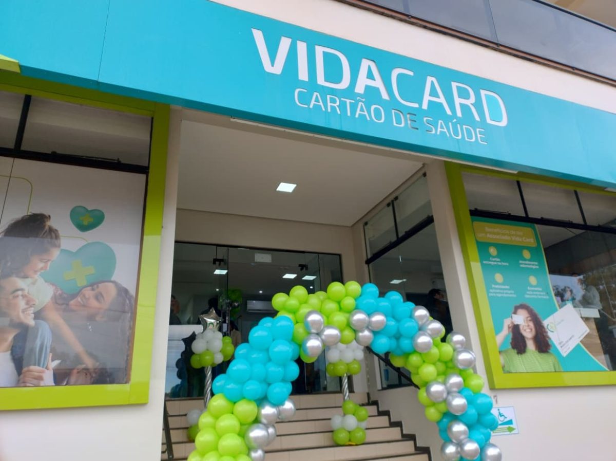 Vida Card amplia benefícios e oferece descontos de até 50% em consultas e exames