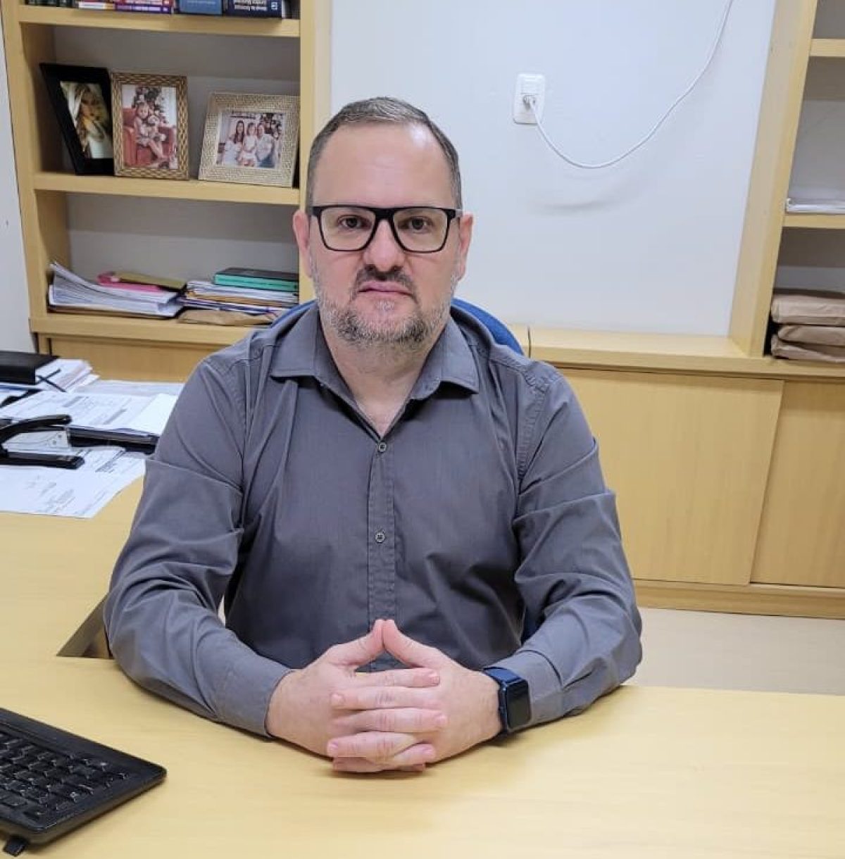 Alessandro Berwanger destaca a importância da advocacia na defesa dos direitos e da justiça