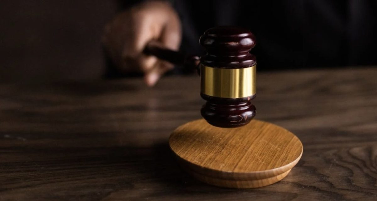 Edital Estrajudicial