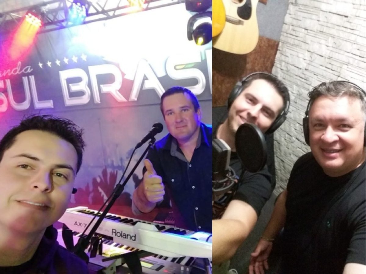 Amigos relembram Cleiton Santos como um irmão, parceiro e presença inesquecível