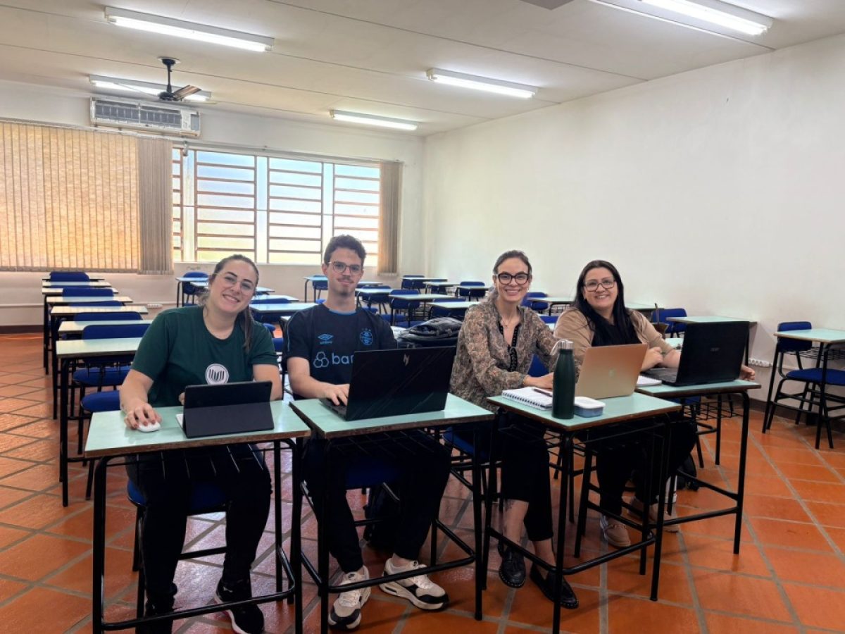 Missões integra pesquisa brasileira sobre biomarcadores do Alzheimer Missões integra pesquisa brasileira sobre biomarcadores do Alzheimer