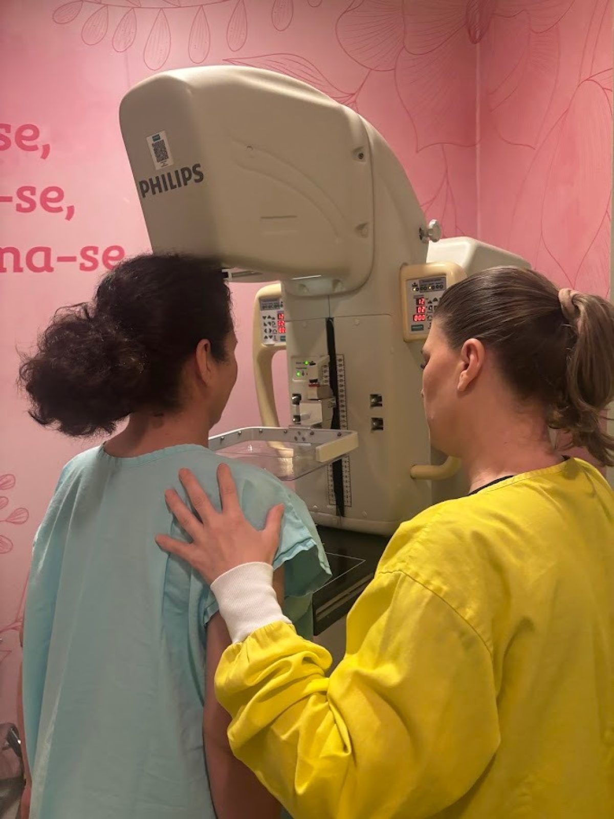 Unimed Missões/RS oferece condições especiais em exames de imagem e laboratório neste Outubro Rosa
